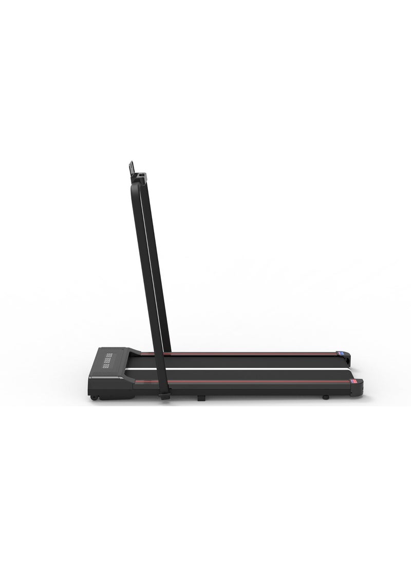 Pro Track Treadmill with bluetooth 120kg user  PRO-TRACK  Remote control - Image 3